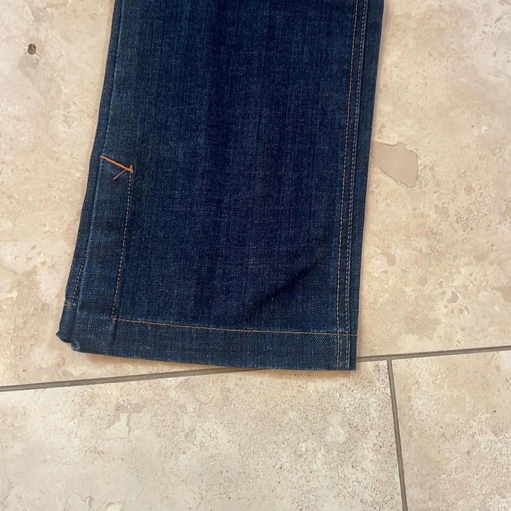 🆕 Gap Capri Low rise - Picture 2 of 9